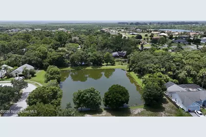 1600 Woodland Drive #8106, Rockledge, FL 32955 - Photo 35