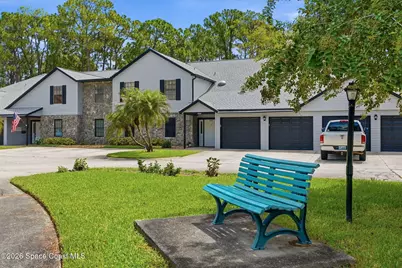 9020 York Lane #10h, West Melbourne, FL 32904 - Photo 1
