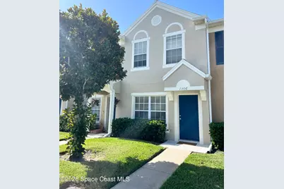 1306 Hampton Park Lane, Melbourne, FL 32940 - Photo 1