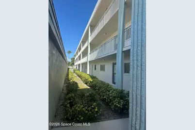 1595 N Atlantic Avenue #108, Cocoa Beach, FL 32931 - Photo 27