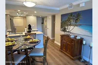 1595 N Atlantic Avenue #108, Cocoa Beach, FL 32931 - Photo 7