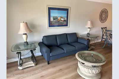 1595 N Atlantic Avenue #108, Cocoa Beach, FL 32931 - Photo 5