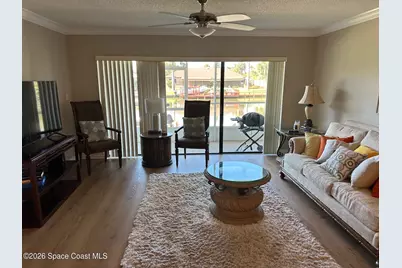 1595 N Atlantic Avenue #108, Cocoa Beach, FL 32931 - Photo 5