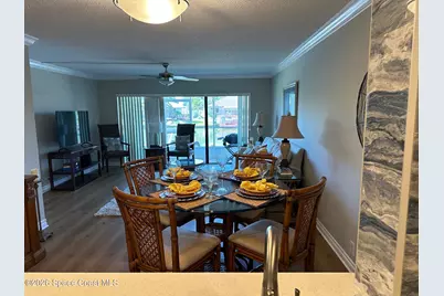 1595 N Atlantic Avenue #108, Cocoa Beach, FL 32931 - Photo 9