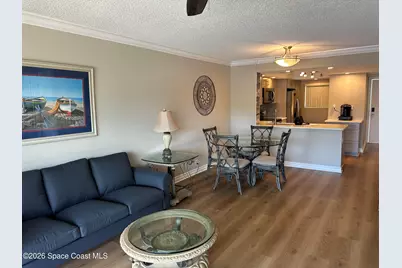 1595 N Atlantic Avenue #108, Cocoa Beach, FL 32931 - Photo 7