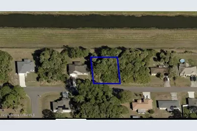 1025 Serenade Street NW, Palm Bay, FL 32907 - Photo 3