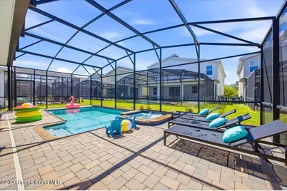 4576 Target Boulevard, Kissimmee, FL 34746 - Photo 35