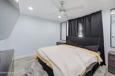 214 Madison Avenue #1-4, Cape Canaveral, FL 32920 - Photo 25