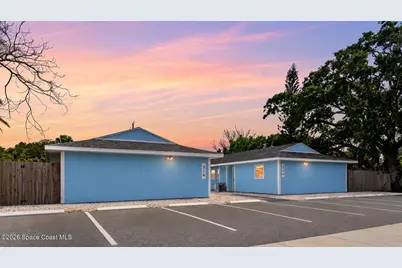 214 Madison Avenue #1-4, Cape Canaveral, FL 32920 - Photo 1