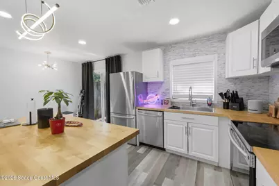 214 Madison Avenue #1-4, Cape Canaveral, FL 32920 - Photo 21