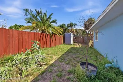 214 Madison Avenue #1-4, Cape Canaveral, FL 32920 - Photo 41
