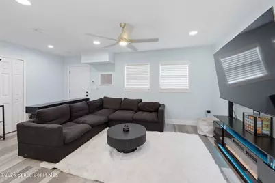 214 Madison Avenue #1-4, Cape Canaveral, FL 32920 - Photo 19