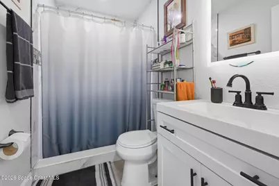 214 Madison Avenue #1-4, Cape Canaveral, FL 32920 - Photo 13