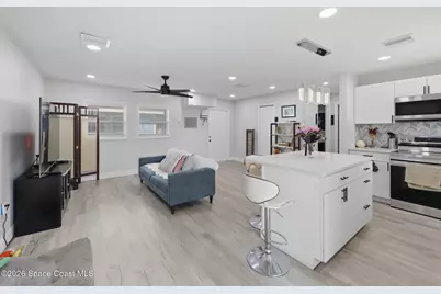 214 Madison Avenue #1-4, Cape Canaveral, FL 32920 - Photo 17