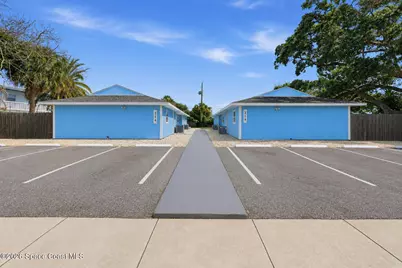 214 Madison Avenue #1-4, Cape Canaveral, FL 32920 - Photo 3