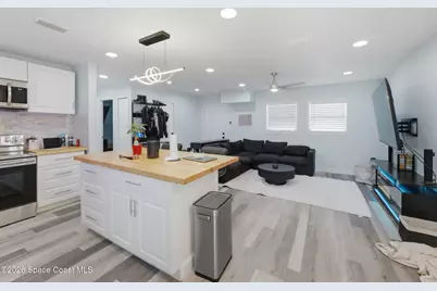 214 Madison Avenue #1-4, Cape Canaveral, FL 32920 - Photo 19