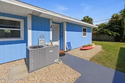 214 Madison Avenue #1-4, Cape Canaveral, FL 32920 - Photo 7
