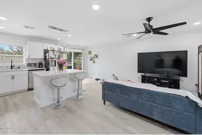 214 Madison Avenue #1-4, Cape Canaveral, FL 32920 - Photo 11