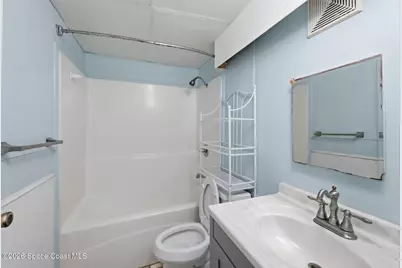214 Madison Avenue #1-4, Cape Canaveral, FL 32920 - Photo 35