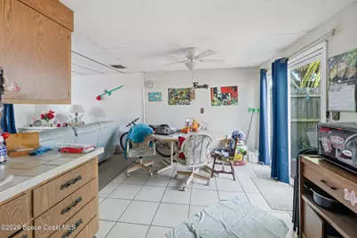 214 Madison Avenue #1-4, Cape Canaveral, FL 32920 - Photo 37