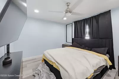 214 Madison Avenue #1-4, Cape Canaveral, FL 32920 - Photo 23