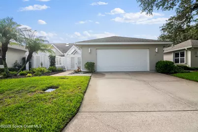 811 Oakwood Drive, Melbourne, FL 32940 - Photo 3