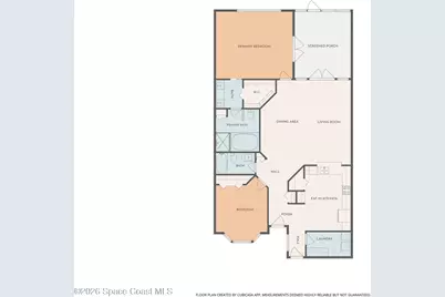 811 Oakwood Drive, Melbourne, FL 32940 - Photo 47