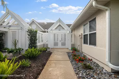 811 Oakwood Drive, Melbourne, FL 32940 - Photo 5