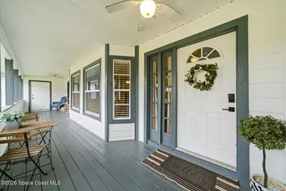4600 Kumquat Street, Cocoa, FL 32926 - Photo 3
