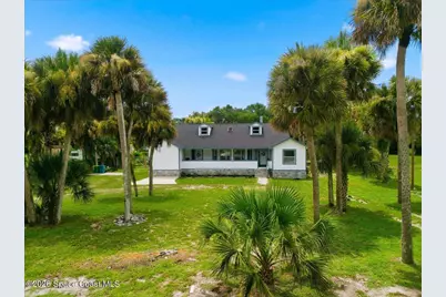 4600 Kumquat Street, Cocoa, FL 32926 - Photo 1