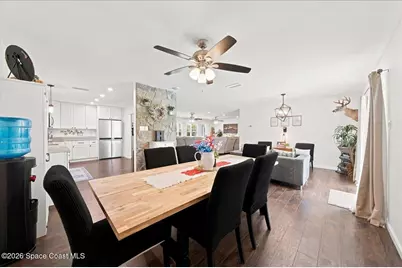 4600 Kumquat Street, Cocoa, FL 32926 - Photo 9