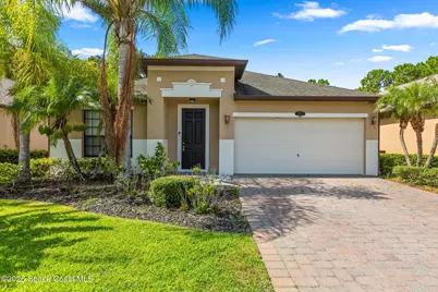 402 Breckenridge Circle SE, Palm Bay, FL 32909 - Photo 1