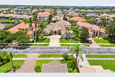 3308 Cappio Drive, Melbourne, FL 32940 - Photo 1
