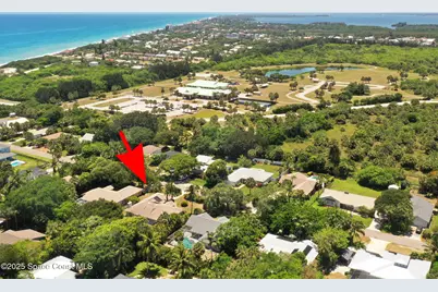 112 Carmen Street, Melbourne Beach, FL 32951 - Photo 3