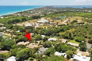 112 Carmen St, Melbourne Beach, FL 32951 - Photo 3