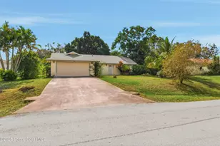 1226 Hedgecoth St NW, Palm Bay, FL 32907 - Photo 1