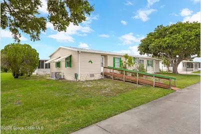 7509 Montauk Avenue #S10, Micco, FL 32976 - Photo 53