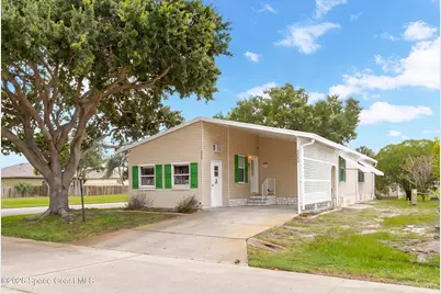7509 Montauk Avenue #S10, Micco, FL 32976 - Photo 45