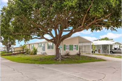 7509 Montauk Avenue #S10, Micco, FL 32976 - Photo 55