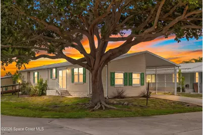 7509 Montauk Avenue #S10, Micco, FL 32976 - Photo 1