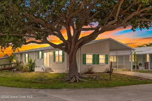 7509 Montauk Ave, Micco, FL 32976 - Photo 1