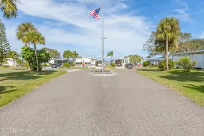 7509 Montauk Avenue #S10, Micco, FL 32976 - Photo 33