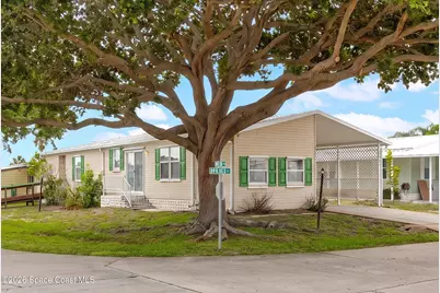7509 Montauk Avenue #S10, Micco, FL 32976 - Photo 3