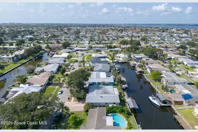 432 Finch Drive, Satellite Beach, FL 32937 - Photo 31
