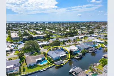 432 Finch Drive, Satellite Beach, FL 32937 - Photo 1
