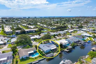 432 Finch Dr, Satellite Beach, FL 32937 - Photo 1