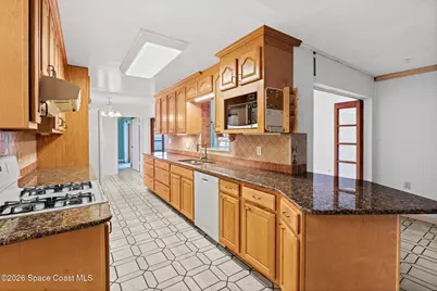 432 Finch Drive, Satellite Beach, FL 32937 - Photo 9