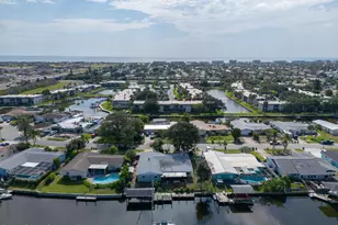 432 Finch Dr, Satellite Beach, FL 32937 - Photo 1