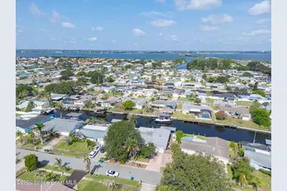 432 Finch Drive, Satellite Beach, FL 32937 - Photo 53