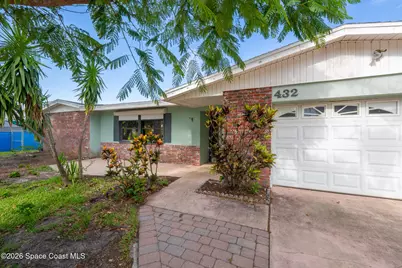 432 Finch Drive, Satellite Beach, FL 32937 - Photo 55